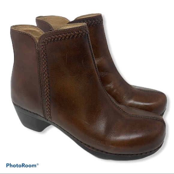 dansko marietta boot